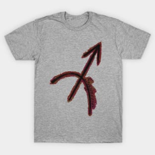 Sagittarius T-Shirt